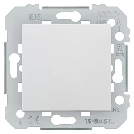 Siemens DELTA Viva Kreuzschalter SIE039666