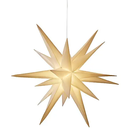 Tween Light  Estrella LED colgante 3D
