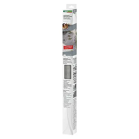 Windhager Lichtschachtabdeckung