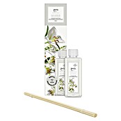 Ipuro Essentials Raumduft Refill (White Lily, 200 ml) | BAUHAUS