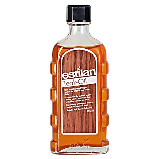 Estalin Möbelpolitur Teaköl (250 ml)