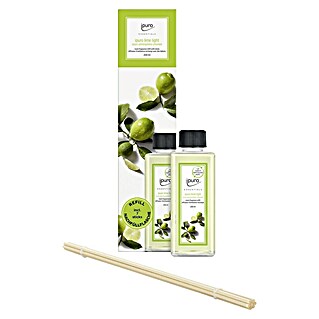 Ipuro Essentials Raumduft Refill (Lime Light, 200 ml)