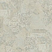 Momastela Feinsteinzeugfliese Carpet (L x B: 60 x 60 cm, Bianco/Cordo, Glasiert)