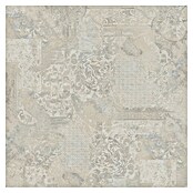 Momastela Feinsteinzeugfliese Carpet (L x B: 60 x 60 cm, Bianco/Cordo, Glasiert)