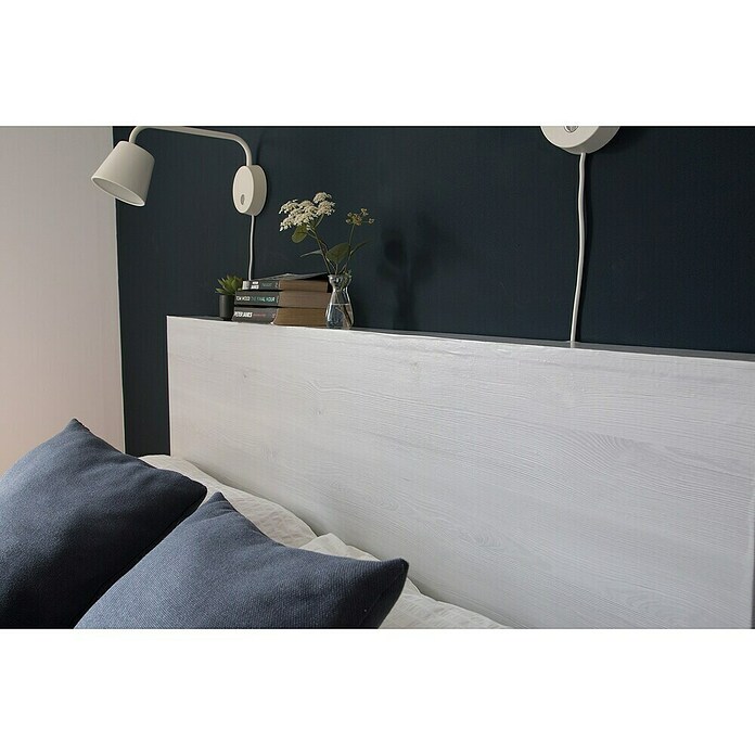 D-c-fix Folija z vzorcem lesa  (200 x 67,5 cm, Nordic Elm, Samolepilen, Struktura lesa) | 6465 - Klebefolien | HDEA - Dekofolien / Tischbelag | HDE - Sonstige Ambiente | HD - Ambiente | H - Innendeko/Farben | BAUHAUS