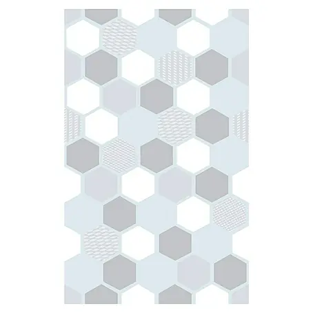 D-c-fix Static Premium Glasfolie Wido