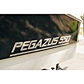 PEGAZUS GFK-Boot 550 Ready to Go 100 (Motorleistung: 73,6 kW, Geeignet für: Max. 6 Personen, Norm: CE-Klasse C)