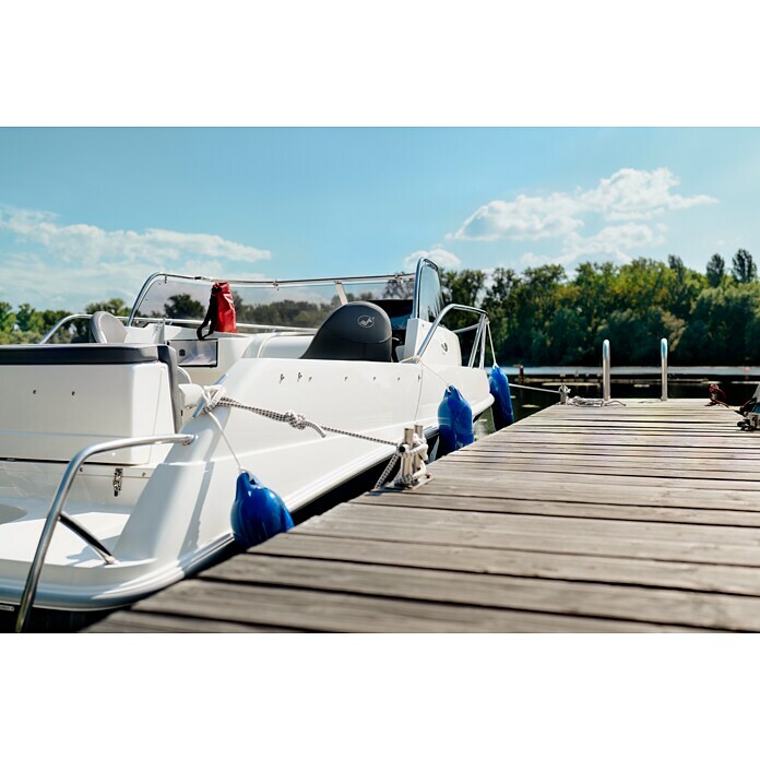 PEGAZUS GFK-Boot 550 Ready to Go 100 (Motorleistung: 73,6 kW, Geeignet für: Max. 6 Personen, Norm: CE-Klasse C)