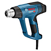 Bosch Professional Heißluftgebläse GHG 23-66 (2.300 W, +50 °C bis +650 °C)