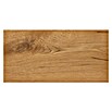 Fertigparkett Eiche Innsbruck (L x B x S: 2.200 x 180 x 13,5 mm, Landhausdiele)