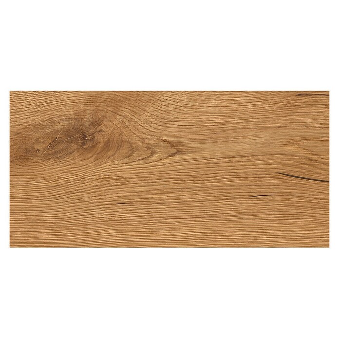 Fertigparkett Eiche Innsbruck (L x B x S: 2.200 x 180 x 13,5 mm, Landhausdiele)