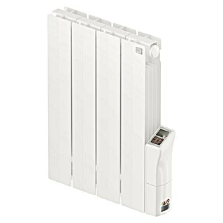 Zehnder Raumheizkörper Alura Tech ALE-075-046/P (L x B x H: 47,2 x 8 x 57,5 cm, 750 W, Reinweiß)