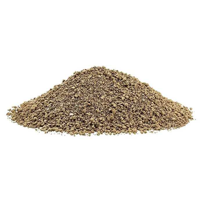 Neudorff Betonit Sandboden-Verbesserer - 10 kg, Max. Anwendungsfläche: 100 m² - Haufen aus Vermiculit-Gestein, einem leichtgewichtigen, mineralischen Zuschlagstoff für Böden, ideal für Gartenbau und Pflanzenanzucht.