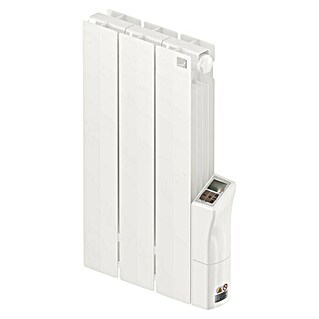 Zehnder Raumheizkörper Alura Tech ALE-050-036/P (L x B x H: 37,2 x 8 x 57,5 cm, 500 W, Reinweiß)