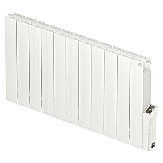 Zehnder Raumheizkörper Alura Tech ALE-200-116/P (L x B x H: 117,2 x 8 x 57,5 cm, 2.000 W, Reinweiß)