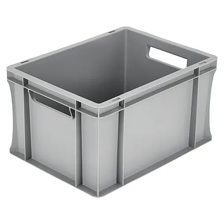 BAUHAUS  Eurobox