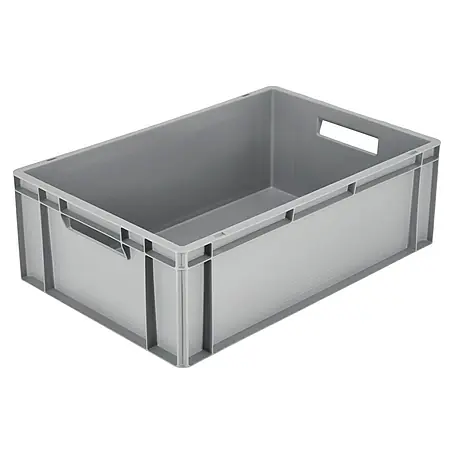 BAUHAUS  Eurobox
