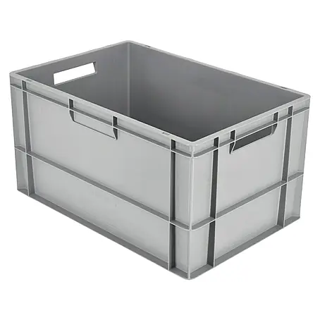 BAUHAUS  Eurobox