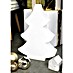 8 Seasons Design Shining LED-Weihnachtsleuchte Tree 