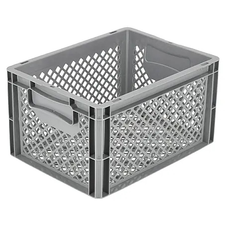 BAUHAUS  Eurobox