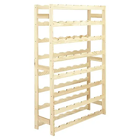 Regalux Regalsystem Heavy Flaschenregal