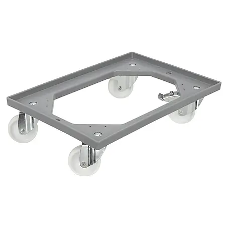 BAUHAUS  Transportroller für Euroboxen