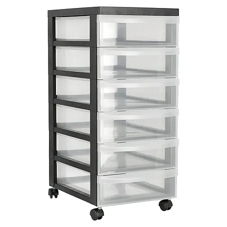 Rollcontainer