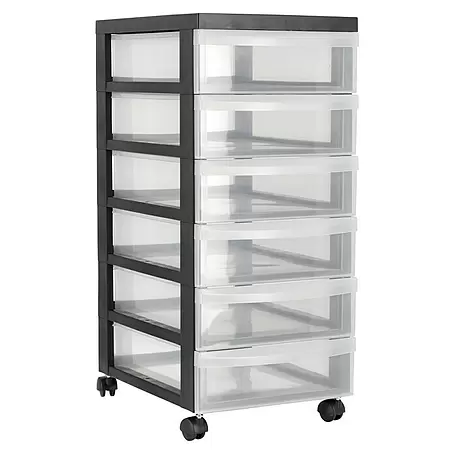 Rollcontainer