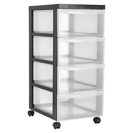 Rollcontainer