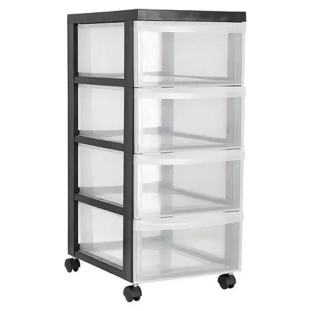Rollcontainer