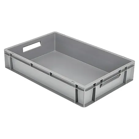 BAUHAUS  Eurobox