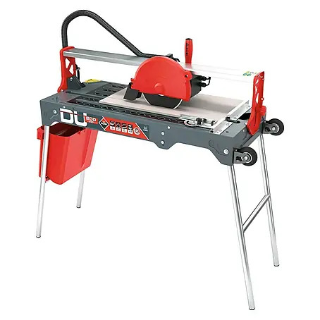 Rubi  Cortador de azulejos eléctrico DU-200 EVO