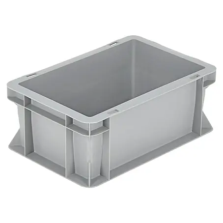 BAUHAUS  Eurobox