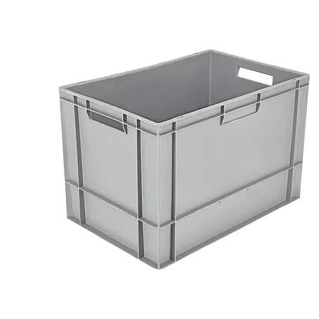 BAUHAUS  Eurobox
