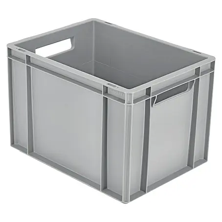 BAUHAUS  Eurobox
