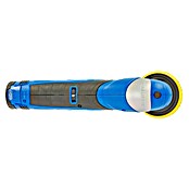 Marinetech Akku-Poliermaschinen-Set (12 V, Li-Ionen, 1,3 Ah, Leerlaufdrehzahl: 0 U/min - 3.000 U/min)