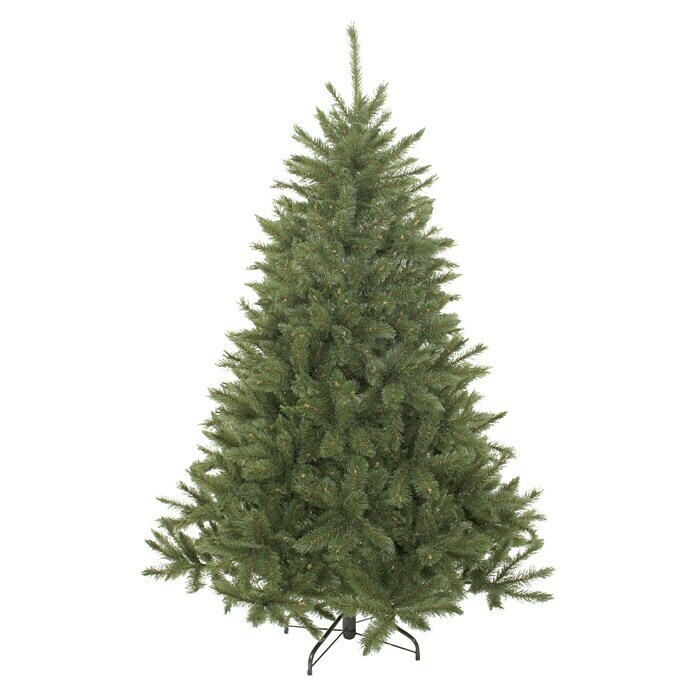 Künstlicher Weihnachtsbaum Bristlecone (Höhe: 215 cm)