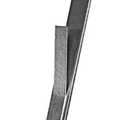Marley Rinneneisen (Nennweite: 100 mm, Verzinkt, Stahl)