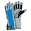 Gardol Stulpenhandschuh (Konfektionsgröße: 10, Blau)