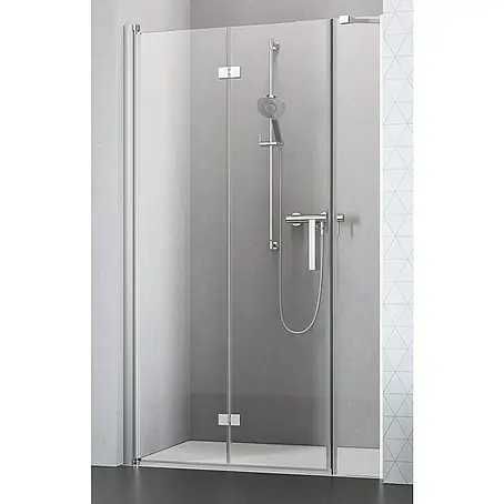 Camargue Vario Nischendusche S53+S13P