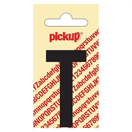Pickup  Aufkleber