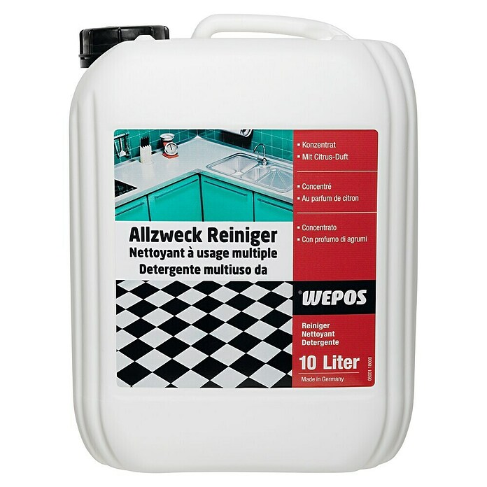 Wepos Kamin- & Ofenglas Reiniger <p><span style=background-color:  #ff9900;><strong><span style=color: #000000;>Kein Versand aufgrund  Chemikalienverordnung</span></strong></span></p>
