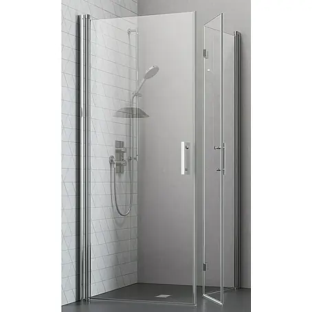 Camargue Vario Eckdusche S4+S54