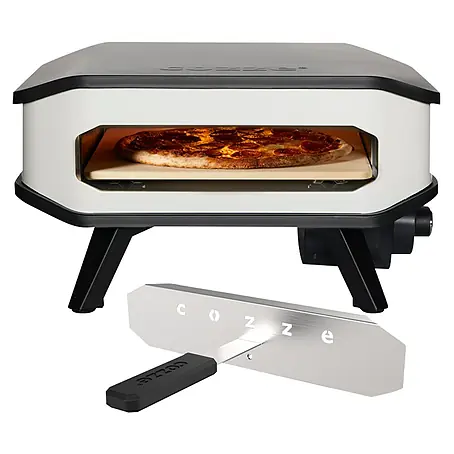 Cozze  Pizzaofen Elektro 13 "