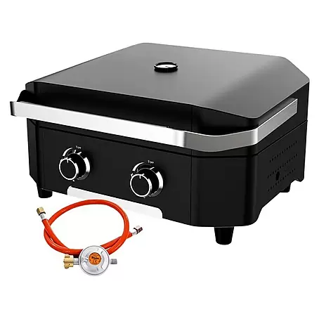Cozze  Plancha-Grill 600