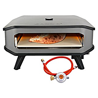 Cozze Pizzaofen 17 