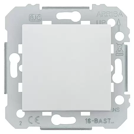 Siemens DELTA Viva Kontrollschalter SIE039642