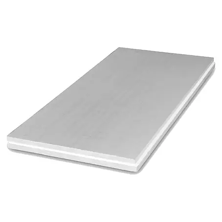 Chova  Placa de poliestireno extruido XPS T-IV