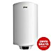 Ferroli Termo eléctrico Tiber B 80 