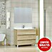 Artysan Mueble de lavabo Patri 